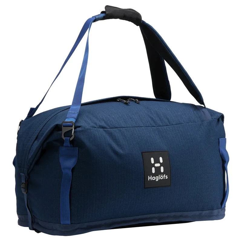 Haglöfs Fjällfärd 60 - Reisetasche 64 cm (tarn blue)
