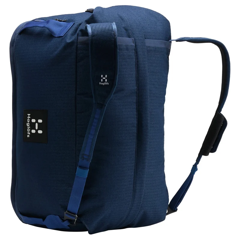 Haglöfs Fjällfärd 60 - Reisetasche 64 cm (tarn blue)