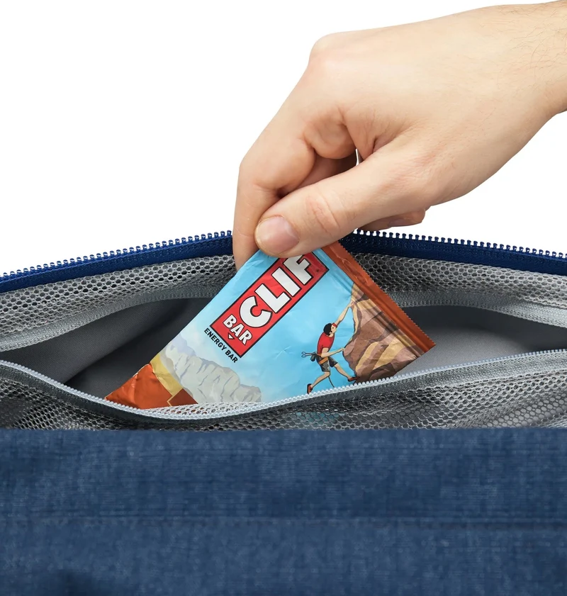 Haglöfs Fjällfärd 60 - Reisetasche 64 cm (tarn blue)