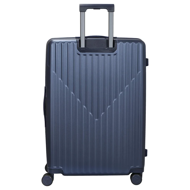 Guess Olbia - 4-Rollen-Trolley L 74 cm (blue)