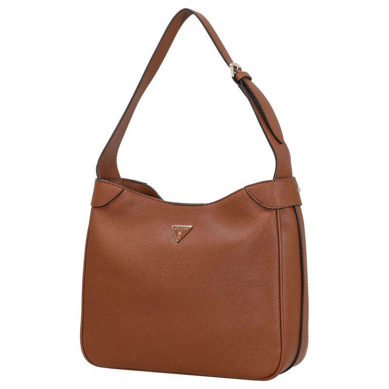 Guess Fedora - Schultertasche 31.5 cm (cognac)