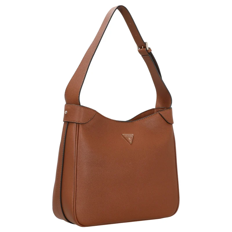 Guess Fedora - Schultertasche 31.5 cm (cognac)