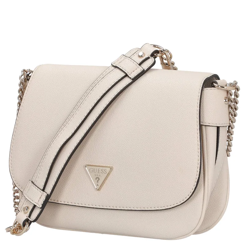 Guess Fedora - Schultertasche 23 cm (bone)