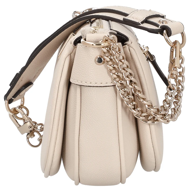 Guess Fedora - Schultertasche 24 cm (bone)