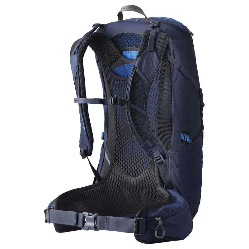 Gregory Zulu 30 SM/MD - Wanderrucksack 60 cm (halo blue)