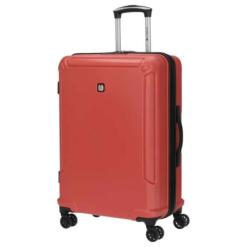 Gabol Vienna - 4-Rollen-Trolley 67 cm M (coral)