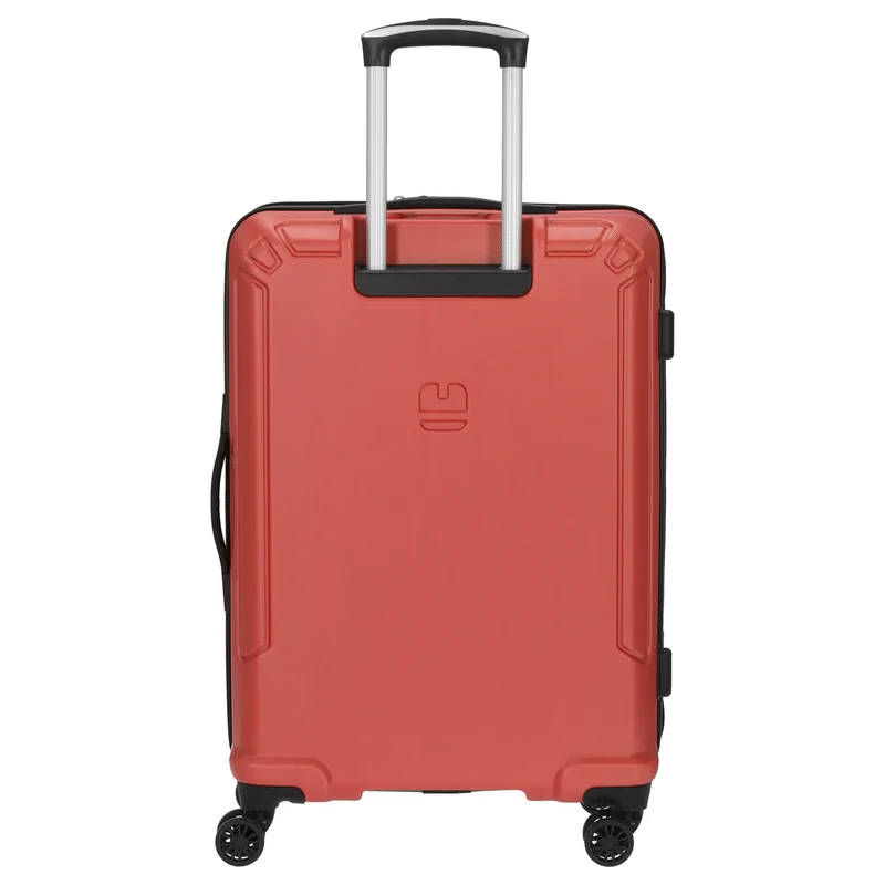 Gabol Vienna - 4-Rollen-Trolley 67 cm M (coral)