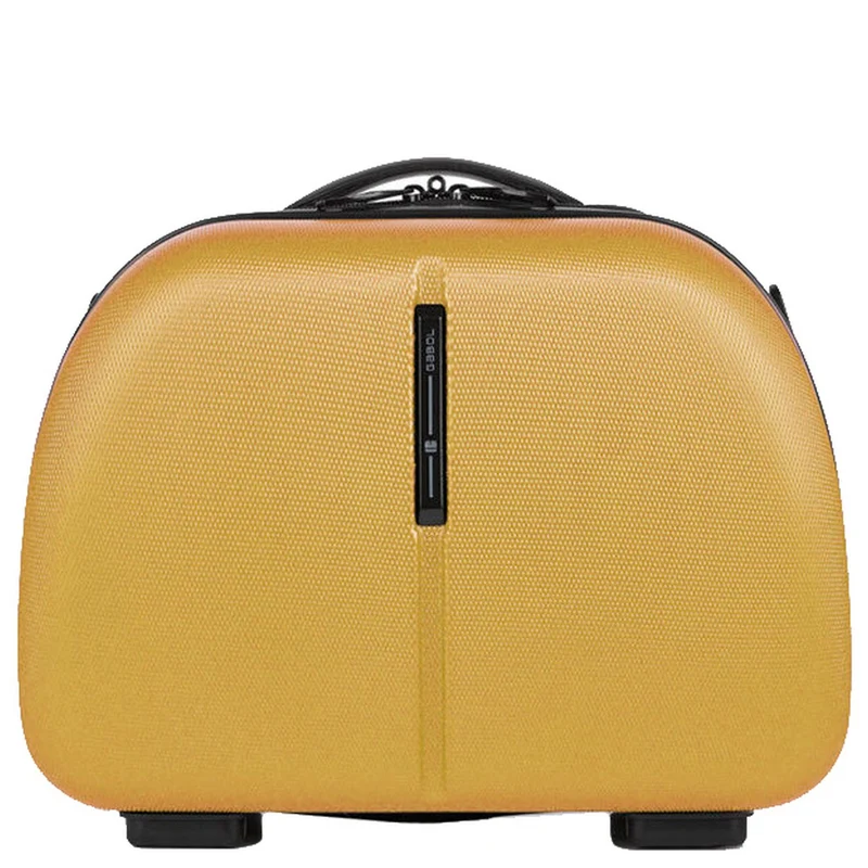 Gabol Paradise XP - Beautycase 35 cm (mostaza)