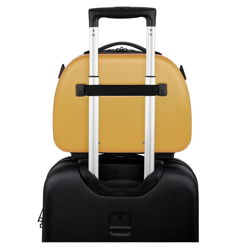 Gabol Paradise XP - Beautycase 35 cm (mostaza)