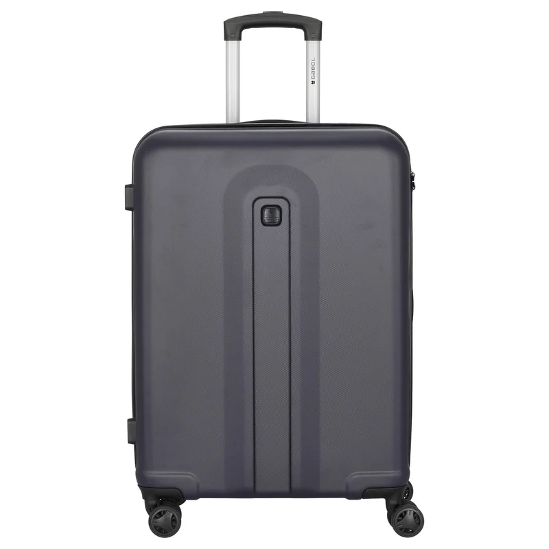 Gabol Jet - 4-Rollen-Trolley 66 cm M (blue)