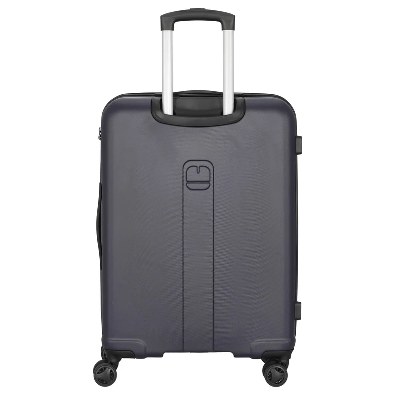 Gabol Jet - 4-Rollen-Trolley 66 cm M (blue)