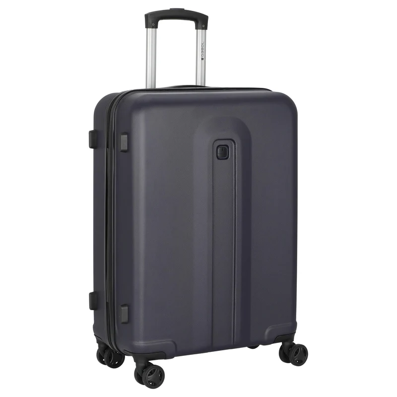 Gabol Jet - 4-Rollen-Trolley 66 cm M (blue)