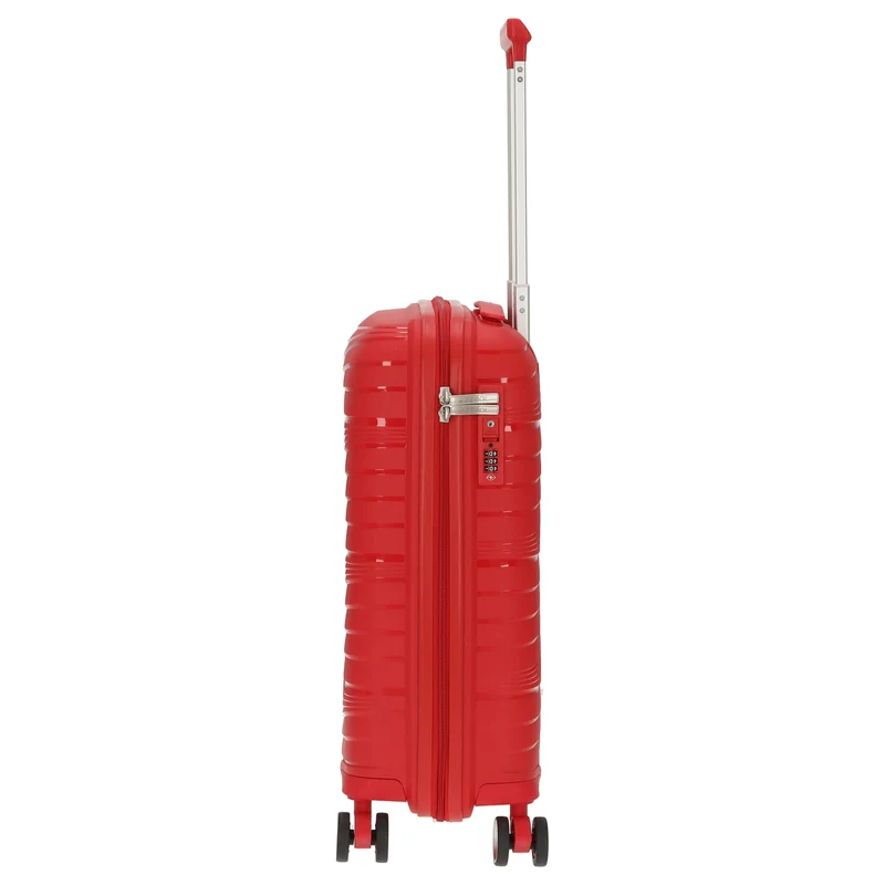 Gabol Kiba - 4-Rollen-Kabinentrolley 54 cm (red)