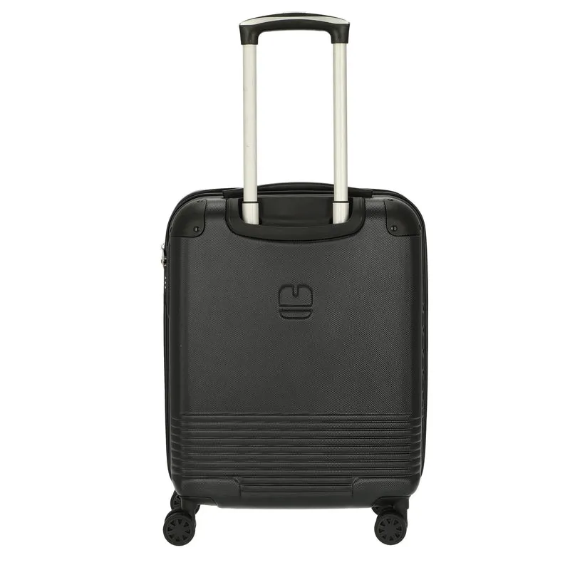 Gabol Balance - 4-Rollen-Kabinentrolley 55 cm (gris)