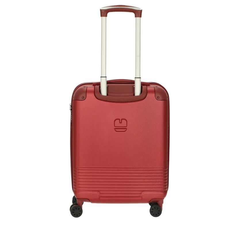Gabol Balance - 4-Rollen-Kabinentrolley 55 cm (rojo)