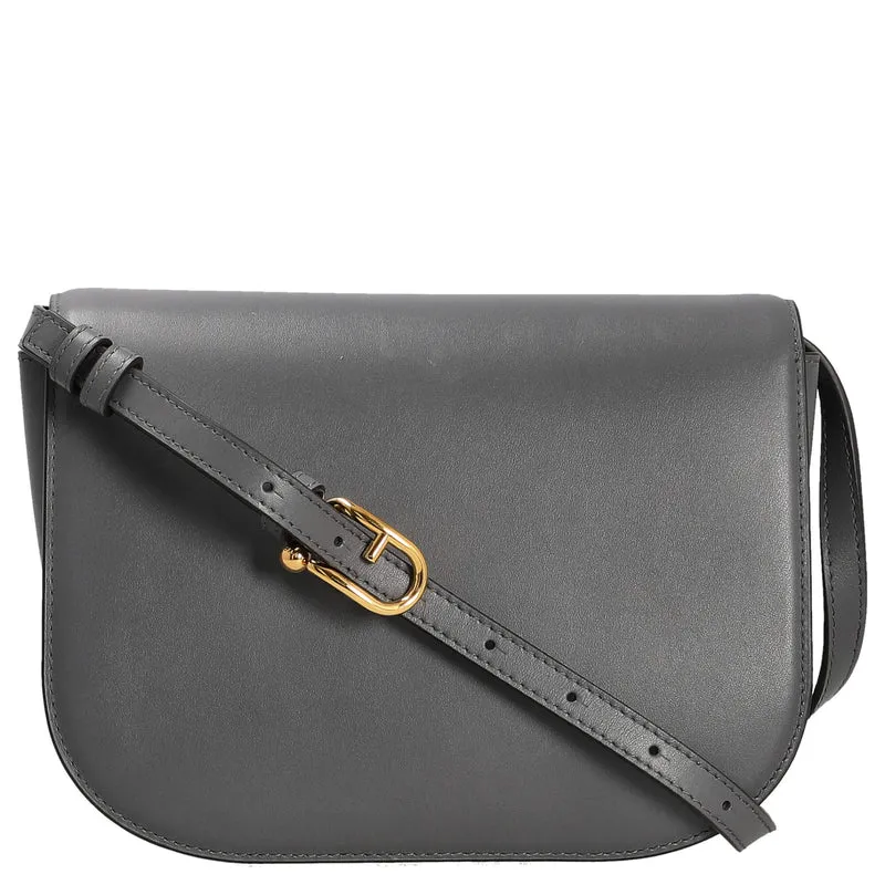 Furla Sfera S - Umhängetasche 21 cm (soil)