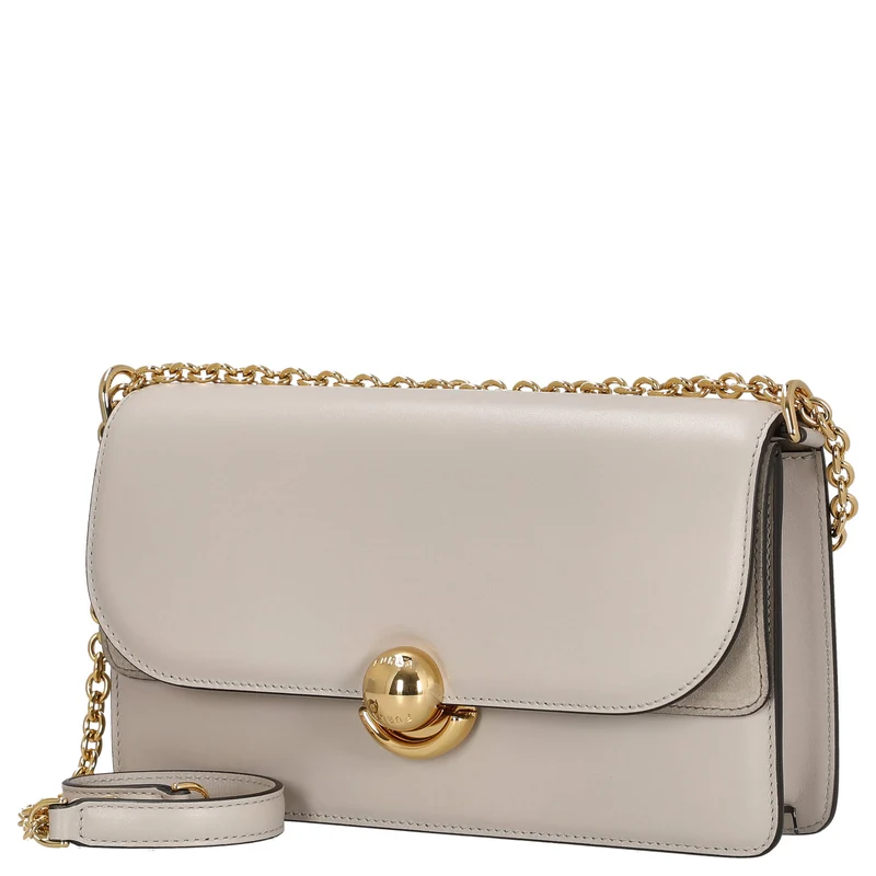 Furla Sfera S Crossbody - Umhängetasche 21.5 cm (vaniglia)