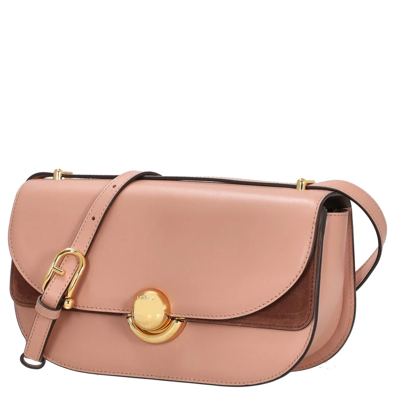 Furla Sfera S - Schultertasche 23.5 cm (tulle)