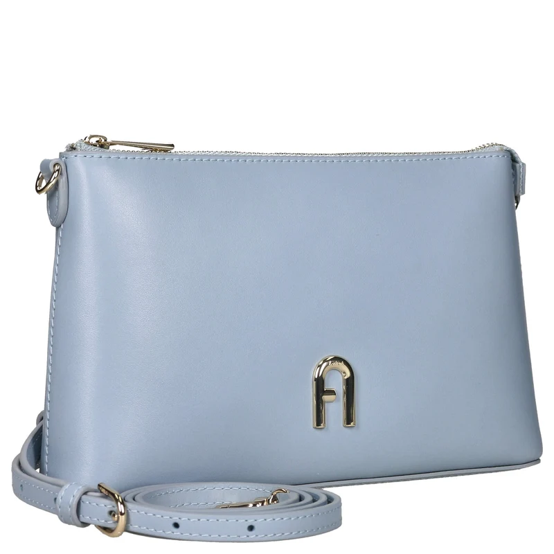 Furla Diamante Mini Crossbody - Umhängetasche 21 cm (nuvola)
