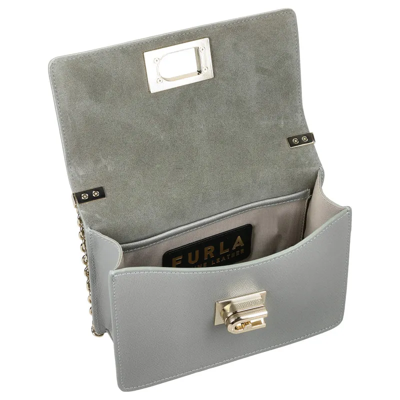 Furla 1927 - Umhängetasche 20 cm (agave)