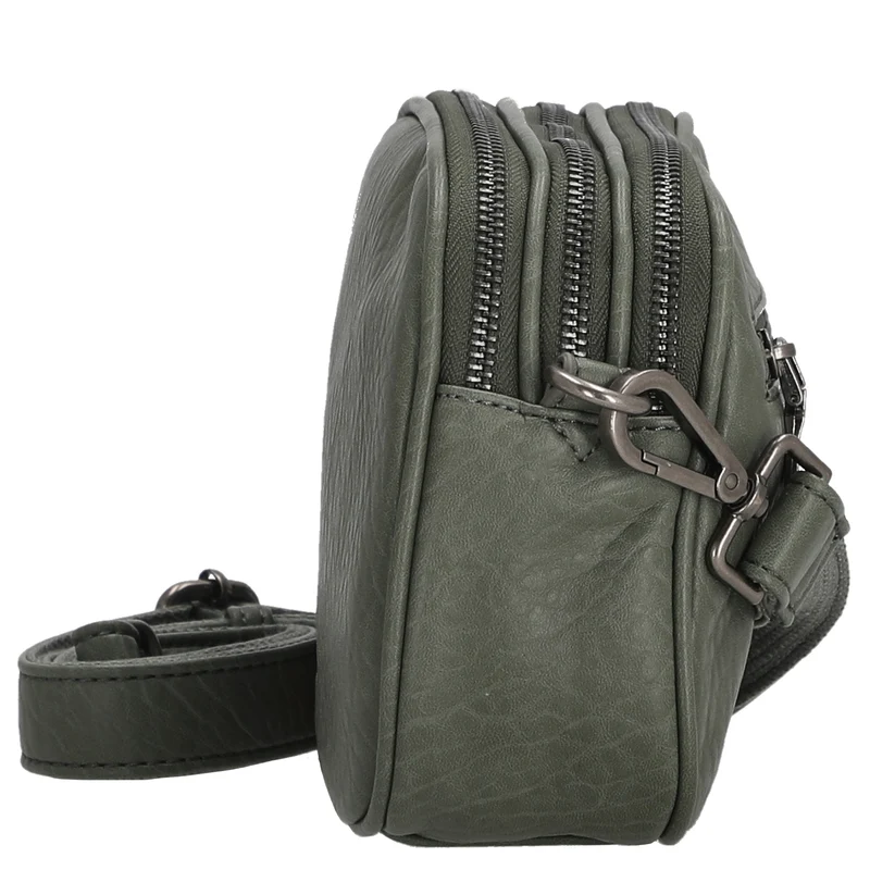FREDsBRUDER Lunar - Umhängetasche 23 cm (sage)