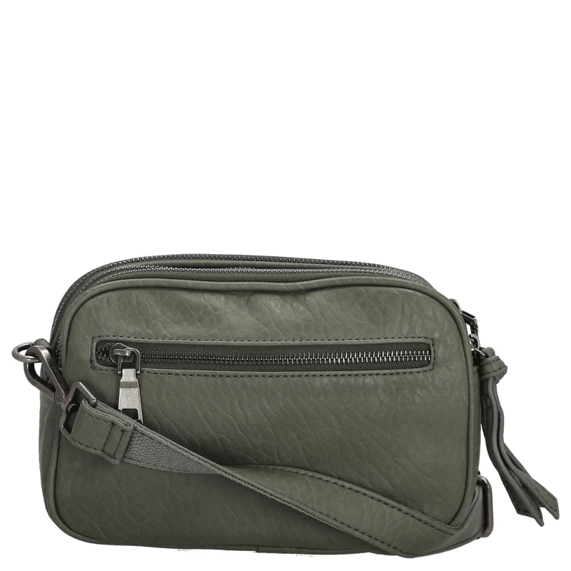 FREDsBRUDER Lunar - Umhängetasche 23 cm (sage)