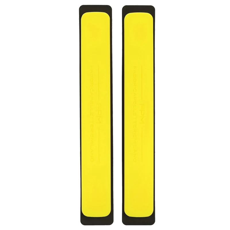 FPM Milano Accessories Handeles - Tragegriffe (Paar) (laser lemon, check-in size)