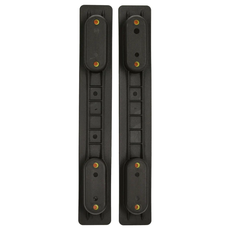 FPM Milano Accessories Handeles - Tragegriffe (Paar) (laser lemon, check-in size)