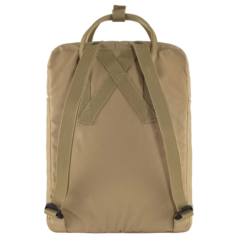 Fjällräven Kånken - Rucksack 38 cm (clay)