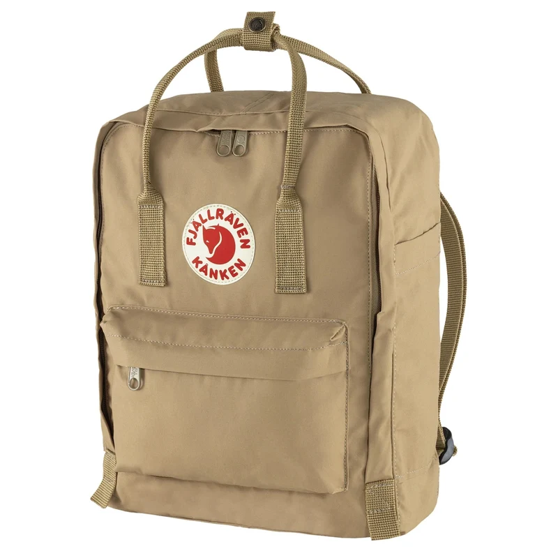 Fjällräven Kånken - Rucksack 38 cm (clay)