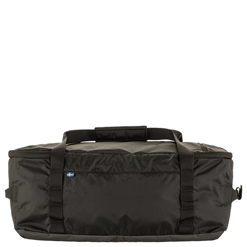 Fjällräven High Coast Duffel 36 - Reisetasche 56 cm (black)