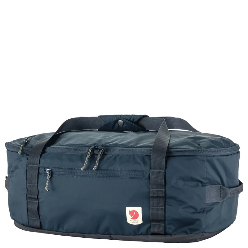 Fjällräven High Coast Duffel 36 - Reisetasche 56 cm (navy)
