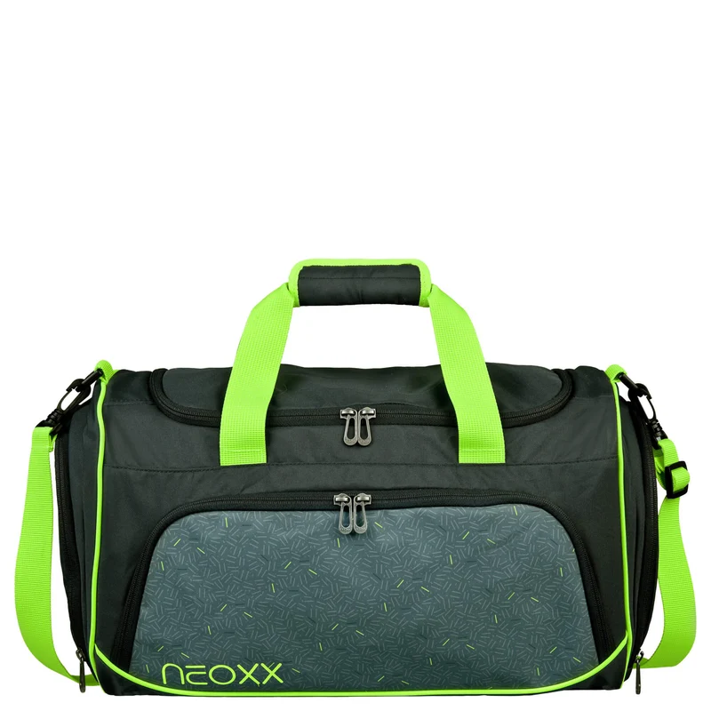 Neoxx MOVE - Sporttasche 43.5 cm (BOOM!)