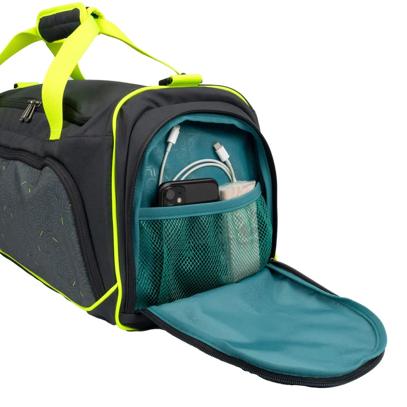 Neoxx MOVE - Sporttasche 43.5 cm (BOOM!)