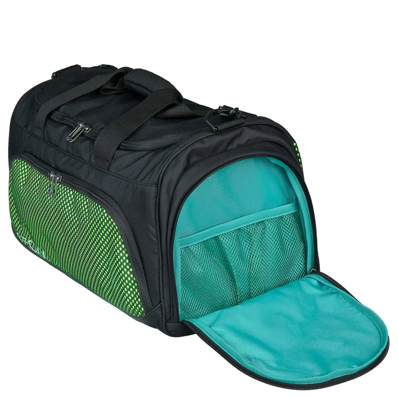 Neoxx MOVE - Sporttasche 43.5 cm (All about Neon)