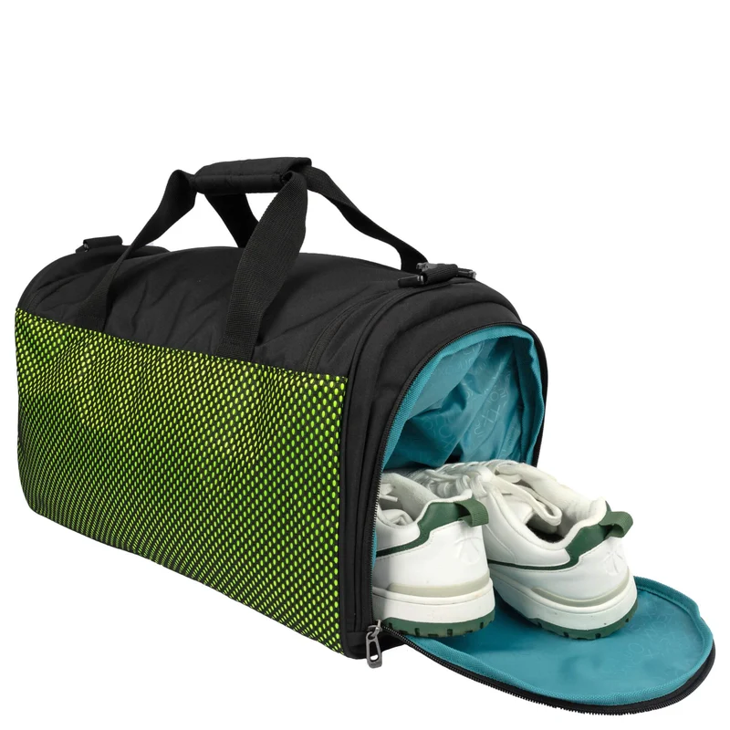 Neoxx MOVE - Sporttasche 43.5 cm (All about Neon)