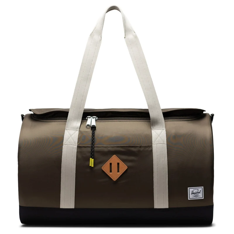 Herschel Heritage - Reisetasche 52 cm (ivy green/light pelican)