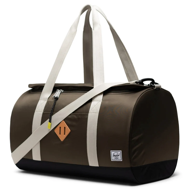 Herschel Heritage - Reisetasche 52 cm (ivy green/light pelican)