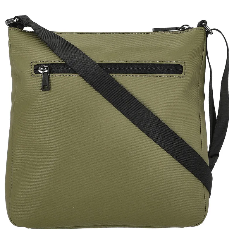 Joop Jeans Marcena Milian - Schultertasche 26 cm (forest night)