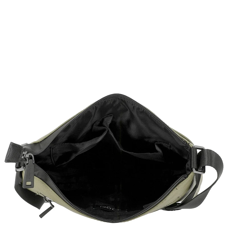 Joop Jeans Marcena Milian - Schultertasche 26 cm (forest night)