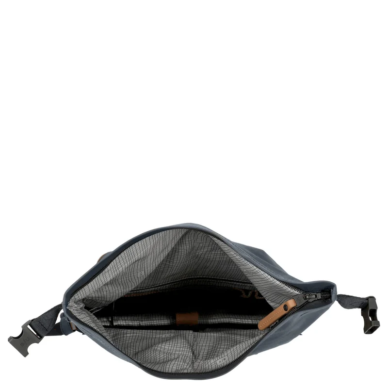 aunts & uncles Japan Tokio Rolltop - Rucksack 13" 40 cm (cosmic void)