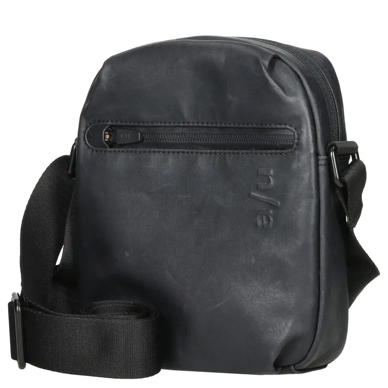 aunts & uncles Japan RE Onga RE - Umhängetasche 19 cm (black)