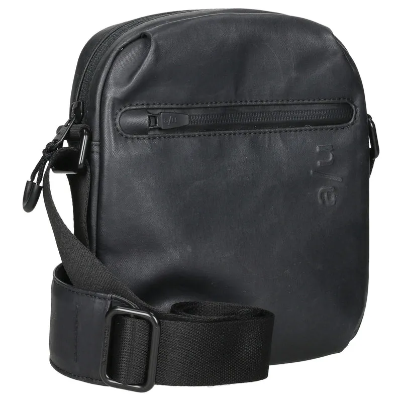 aunts & uncles Japan RE Onga RE - Umhängetasche 19 cm (black)