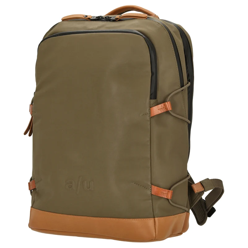 aunts & uncles Japan Kawaguchi - Rucksack 15" 44 cm (fallenrock)