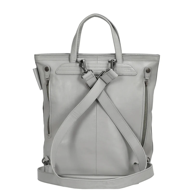 aunts & uncles Jamies Orchard Mombin - Rucksack 32 cm (circular grey)