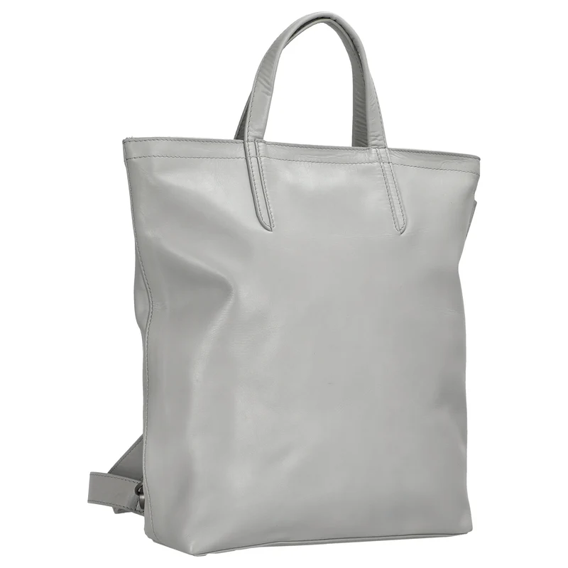 aunts & uncles Jamies Orchard Mombin - Rucksack 32 cm (circular grey)