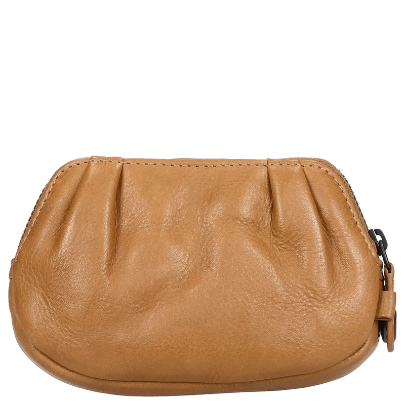 aunts & uncles Grandmas Luxury Club Jacy - Schlüsseletui 14 cm (caramel)