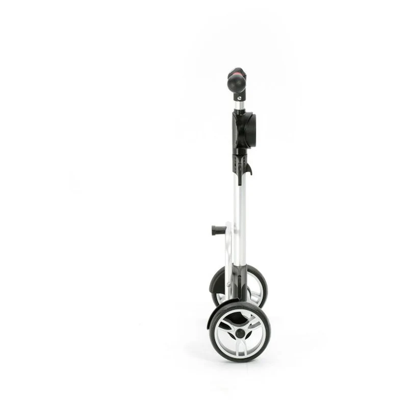 Andersen Unus Shopper 360° - Einkaufstrolley 57 cm (recycelt) (mole 2)