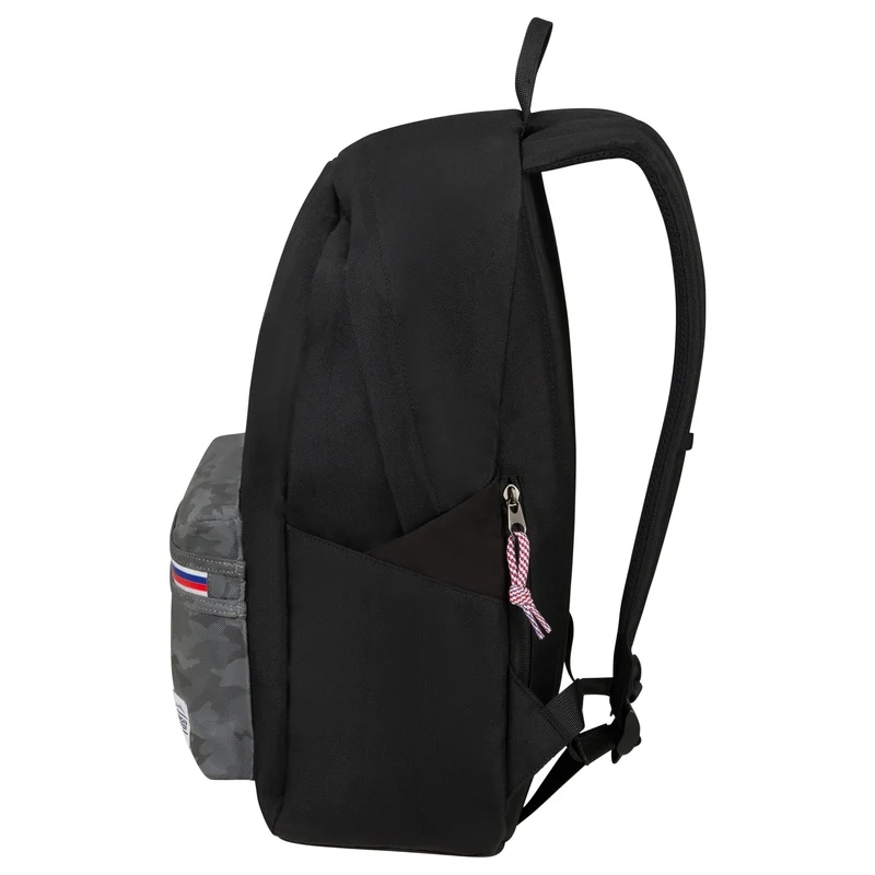 American Tourister Upbeat 19.5 - Rucksack 42.5 cm (camo black)