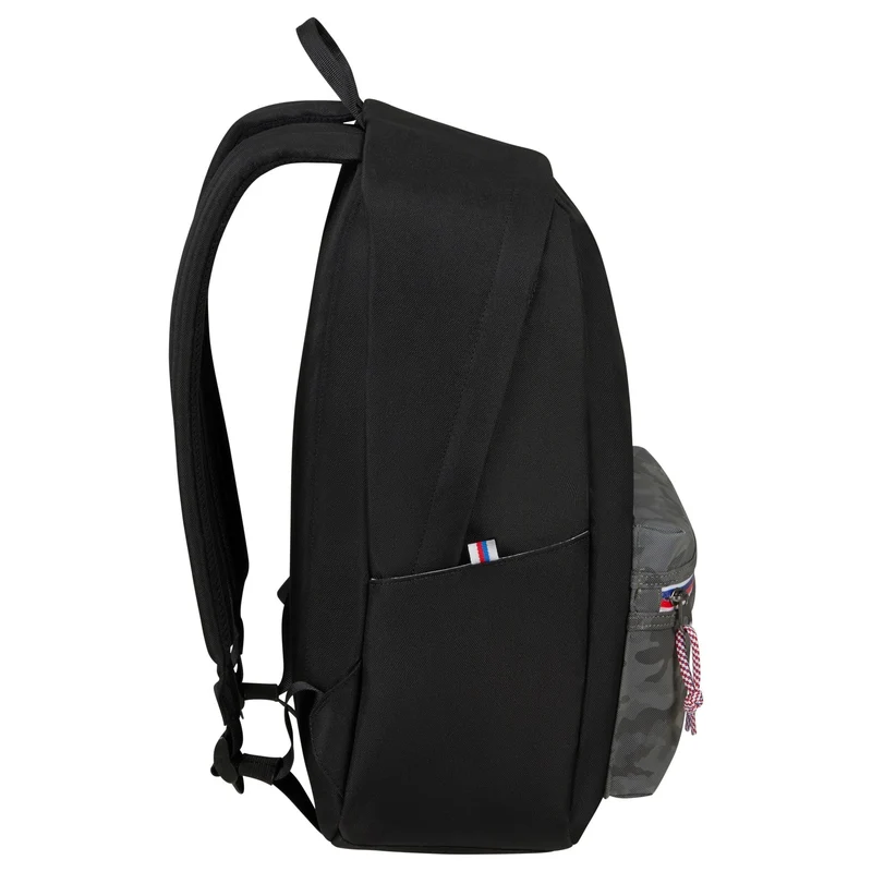 American Tourister Upbeat 19.5 - Rucksack 42.5 cm (camo black)
